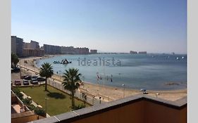 Apartamento Puerto Escondido. La Manga del Mar Menor